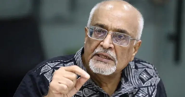 অর্থনীতিবিদ ড. দেবপ্রিয় ভট্টাচার্য